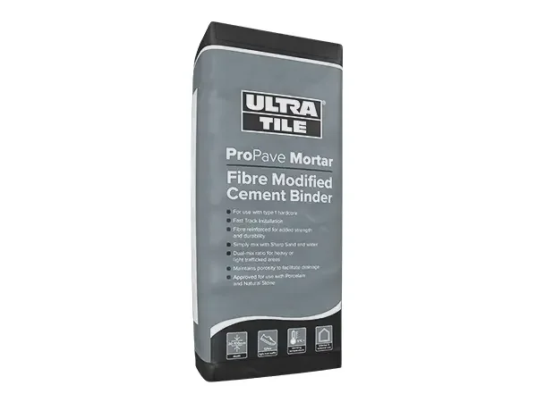 Ultra ProPave Mortar