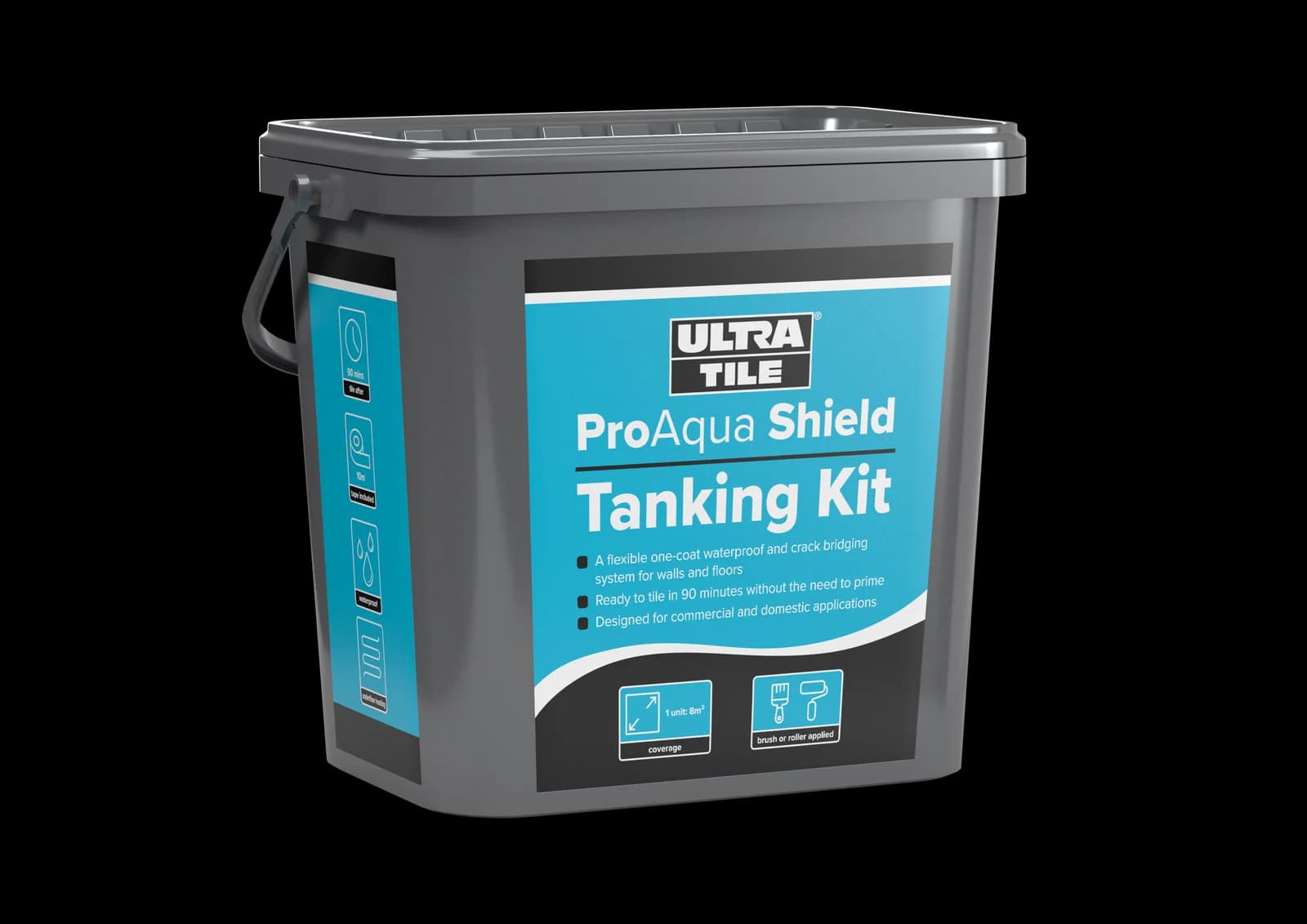 Ultra ProShield Tanking Kit