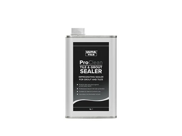 Ultra ProClean Tile & Grout Sealer
