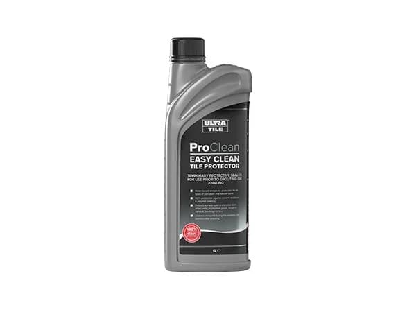 Ultra ProClean Easy Clean Tile Protector
