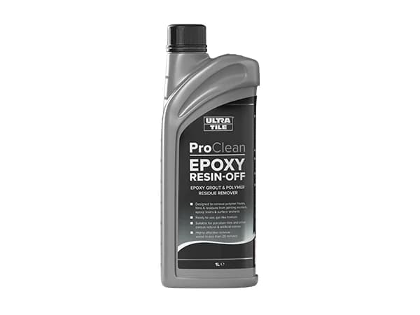 Ultra ProClean Resin-Off