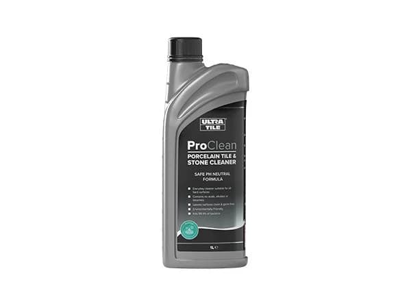 Ultra ProClean Tile & Stone Cleaner