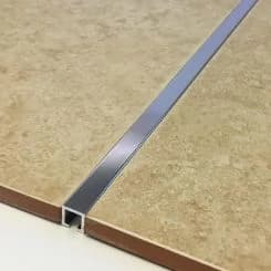 TileRite Box Section Listello