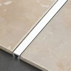 TileRite 10mm Square Feature Strip
