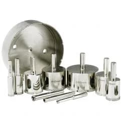 TileRite Wet Cut Diamond Drill