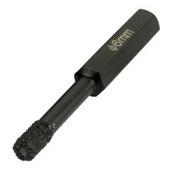 TileRite Dry Cut Diamond Drill