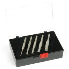 TileRite Diamond Drill Box Set