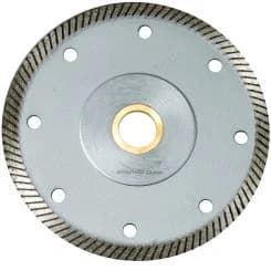 TileRite Wet/Dry Angle Grinder Wheel 115mm