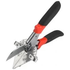 TileRite Mitre Cutter Trim Shear & Guide