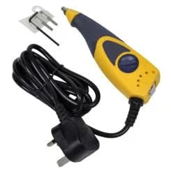 TileRite Electric Grout Remover