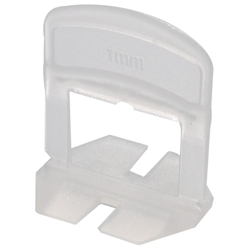 TileRite 1mm Levelling Spacer