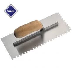 TileRite Pro Notch Trowel