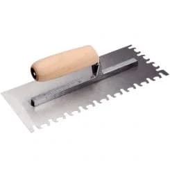 TileRite Pro Tiger Notched Trowel