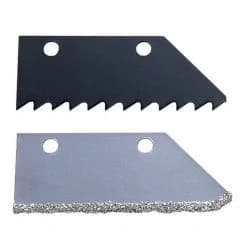 TileRite Grout Rake Replacement Blades