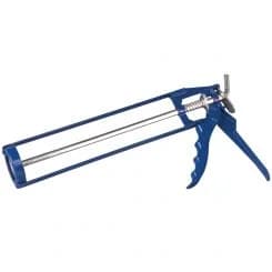TileRite Skeleton Caulking Gun