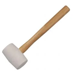 TileRite Rubber Mallet