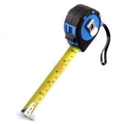TileRite Tape Measure 5m