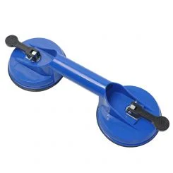 TileRite Suction Cup Handle 117mm (70kg)