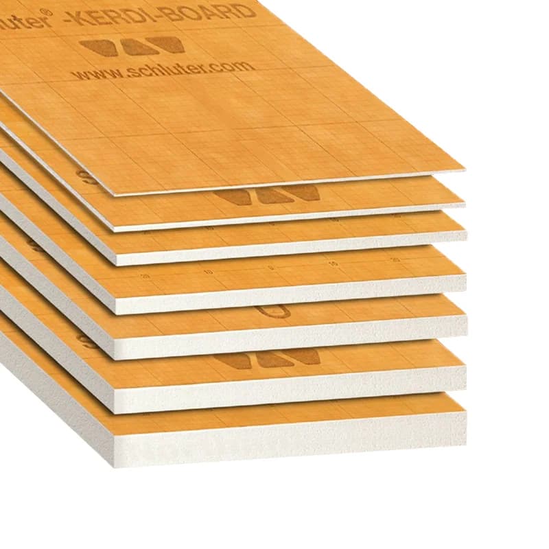 Schluter KERDI-BOARD (62.5cm x 125cm)