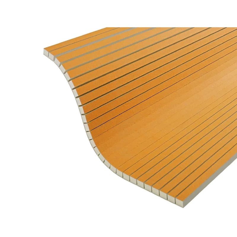 Schluter KERDI-BOARD-V Bendy Board (62.5cm x 260cm)