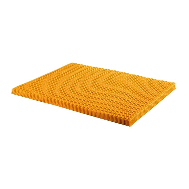 Schluter DITRA-HEAT-E Matting 0.8m x 1.0m Sheet