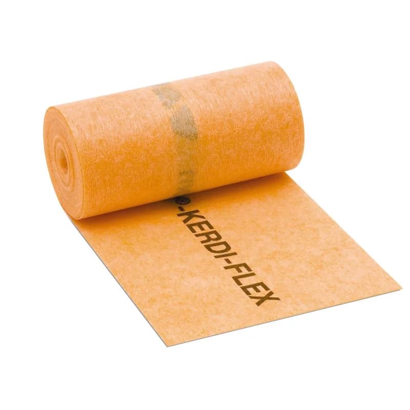 Schluter KERDI-FLEX Movement Joint Sealing Band Roll