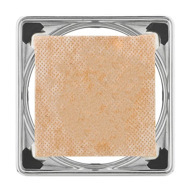 Schluter KERDI-DRAIN Stainless Steel Grate Design 4 TILE