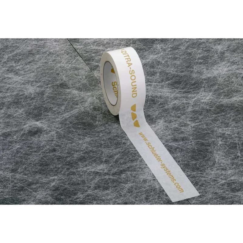 Schluter DITRA-SOUND-KB Joint Covering Strip For DITRA-SOUND Matting