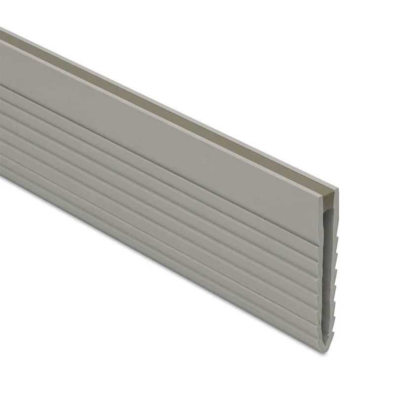 Schluter DILEX-MOP Grey Expansion Joint Profile 2.5m