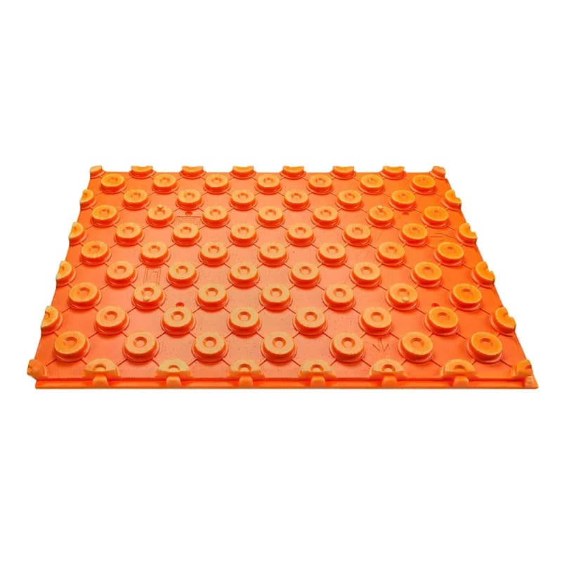 Schluter BEKOTEC-EN/PF Insulated Studded Screed Panel With Foil Coating