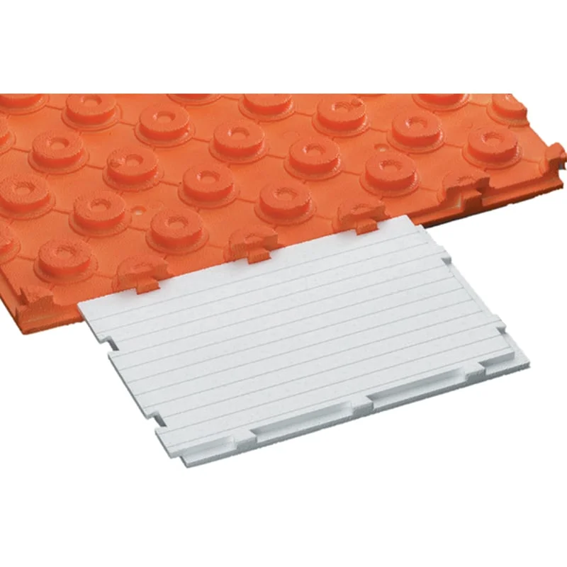 Schluter BEKOTEC-ENR Edge Panel