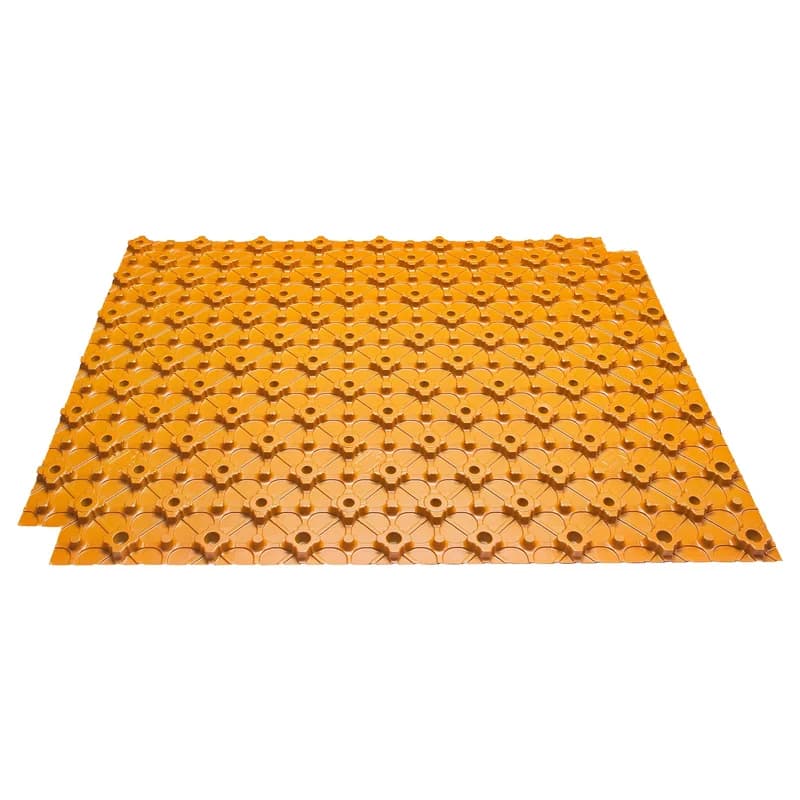 Schluter BEKOTEC-EN23F Universal Studded Screed Panel