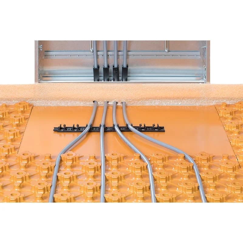 Schluter BEKOTEC-ENFG Leveling Panel With Double Sided Adhesive Tape