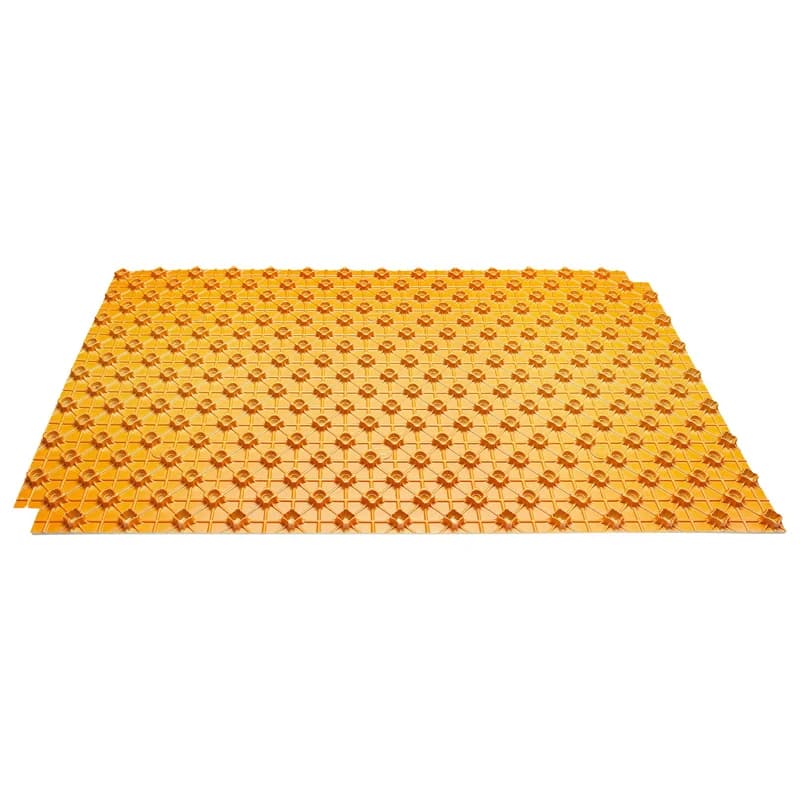 Schluter BEKOTEC-EN18FTS Studded Screed Panel With Impact Sound Insulation