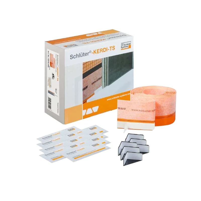 Schluter KERDI-TSB Basic Sealing Kit KETSB/1000