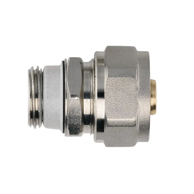 Schluter BEKOTEC-THERM-AN Connector Fitting