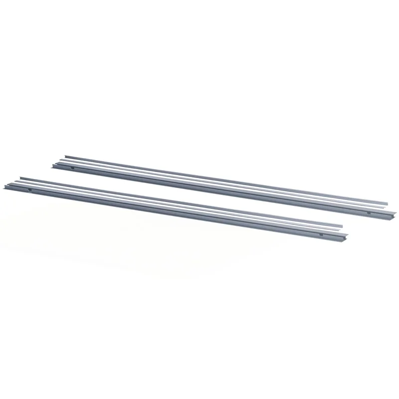 Schluter LIPROTEC-WSK 2500 Wall Panel Profile Set
