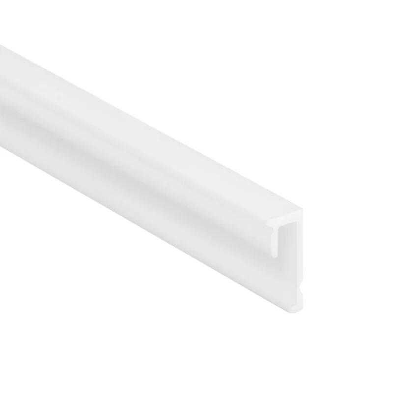Schluter LIPROTEC-VBD Direct Illumination Diffuser Lens