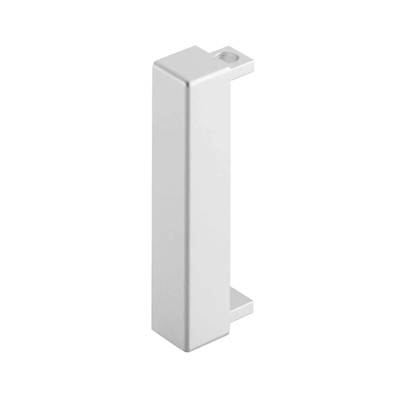 Schluter LIPROTEC DESIGNBASE-QD External End Cap