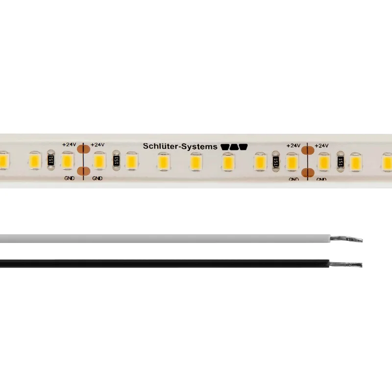 Schluter LIPROTEC-ES 21 LED Strip Natural White