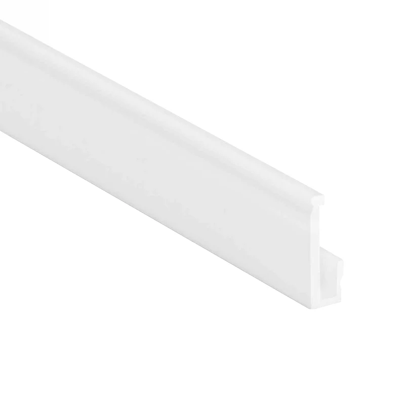 Schluter LIPROTEC-VBI Indirect Illumination Diffuser Lens
