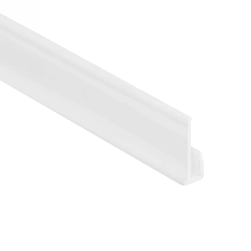 Schluter LIPROTEC-PBD Indirect & Direct Illumination Diffuser Lens