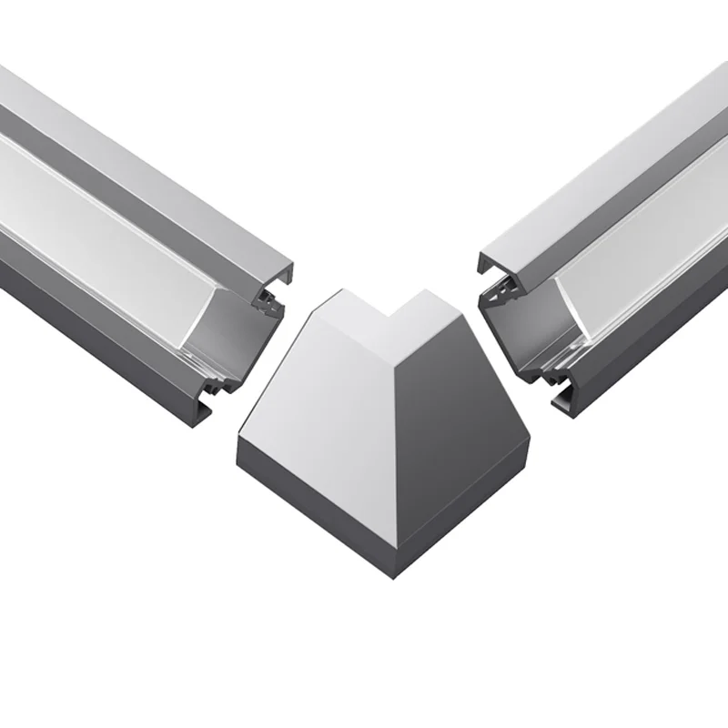 Schluter LIPROTEC-LLE External Corner
