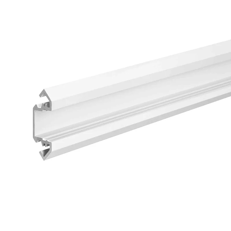 Schluter LIPROTEC-LLE Aluminium Linear Light Carrier Profile 2.5m