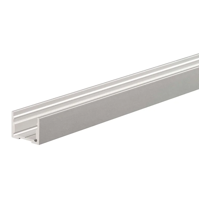 Schluter LIPROTEC-LL Anodised Aluminium Linear Light Carrier Profile 2.5m