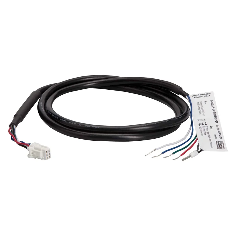 Schluter LIPROTEC-PZA Adapter Cable