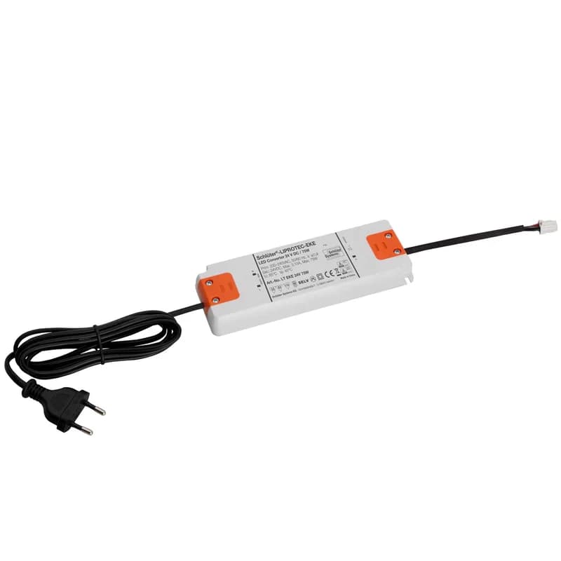 Schluter LIPROTEC-PEKE Power Supply Unit For LIPROTEC-EASY