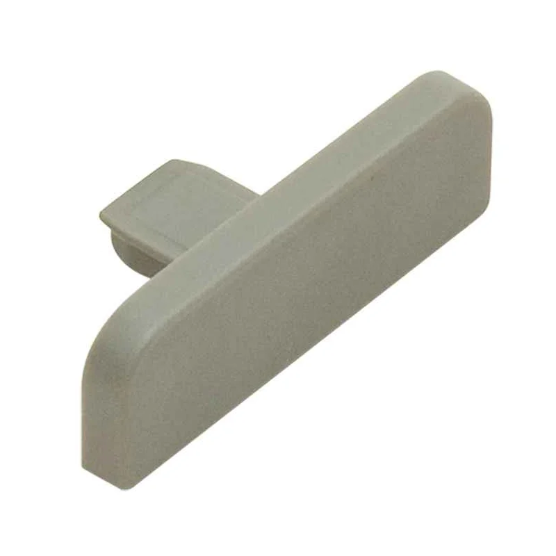 Schluter-TREP-S/EK End Cap