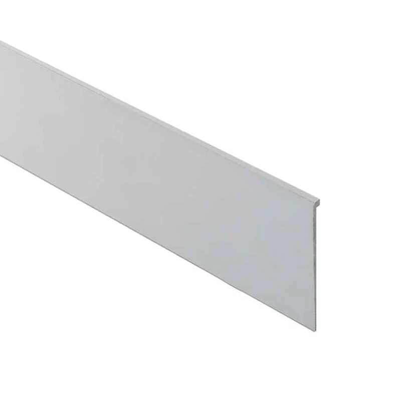 Schluter-TREP-TAP Front Edge Cover Profile