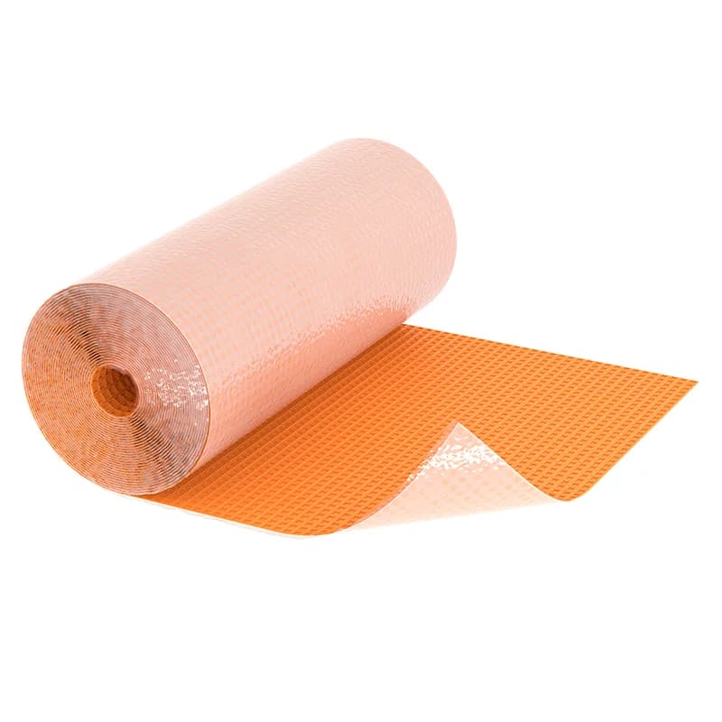 Schluter DITRA-PS Peel & Stick Self-Adhesive Uncoupling Membrane 25m²